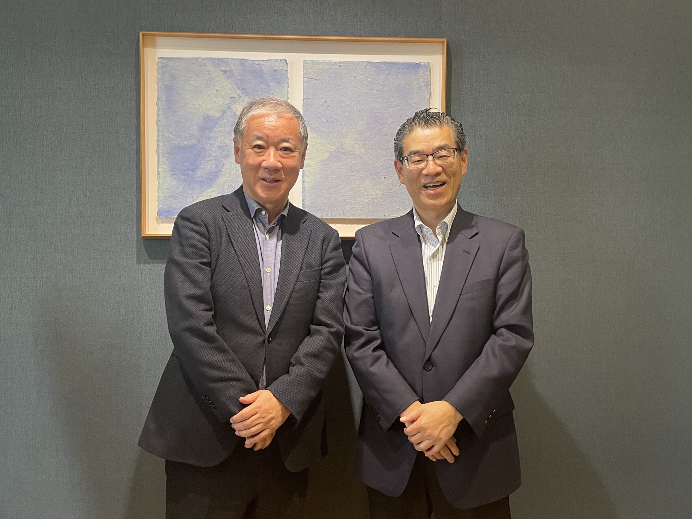 【あおぞら銀行様】55歳向けキャリア研修ご導入事例 - 人材育成研修・セミナーならグローバル・エデュケーション